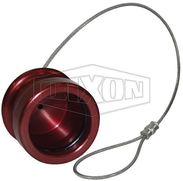 FloMAX R Series Engine Oil Receiver Cap